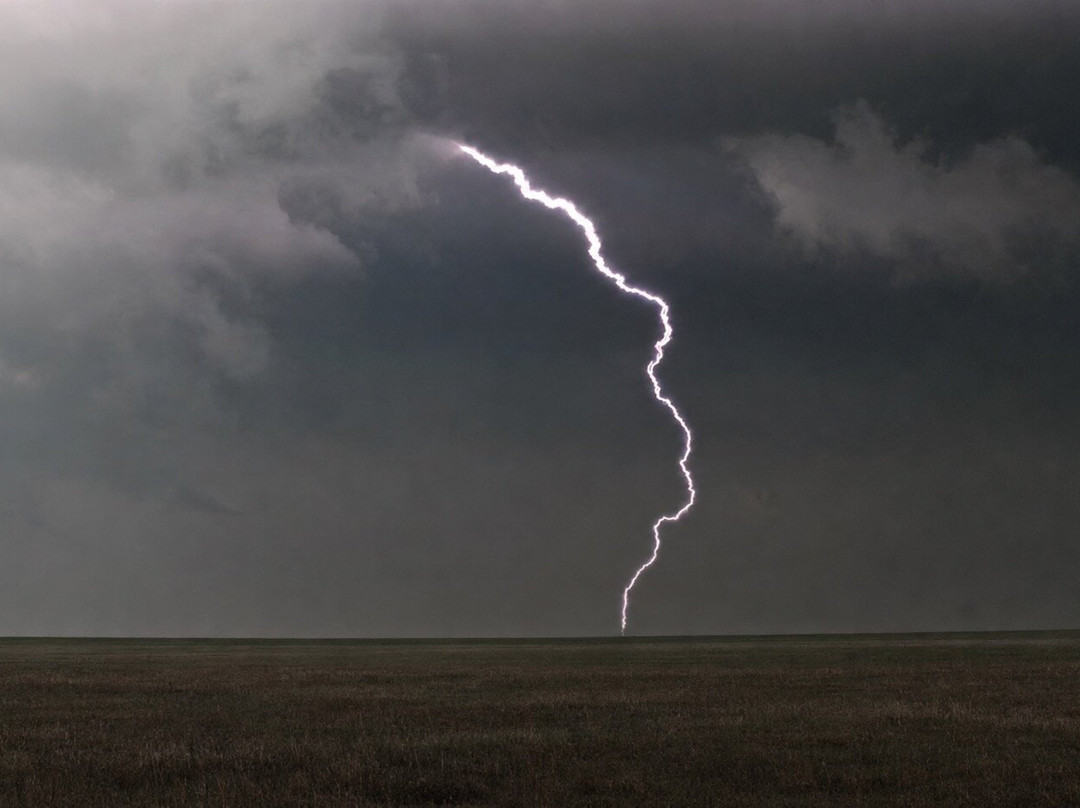 Tornadic Expeditions-Bells必去景点