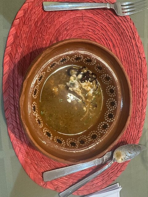 My Mexican Kitchen-Bucerias必去景点
