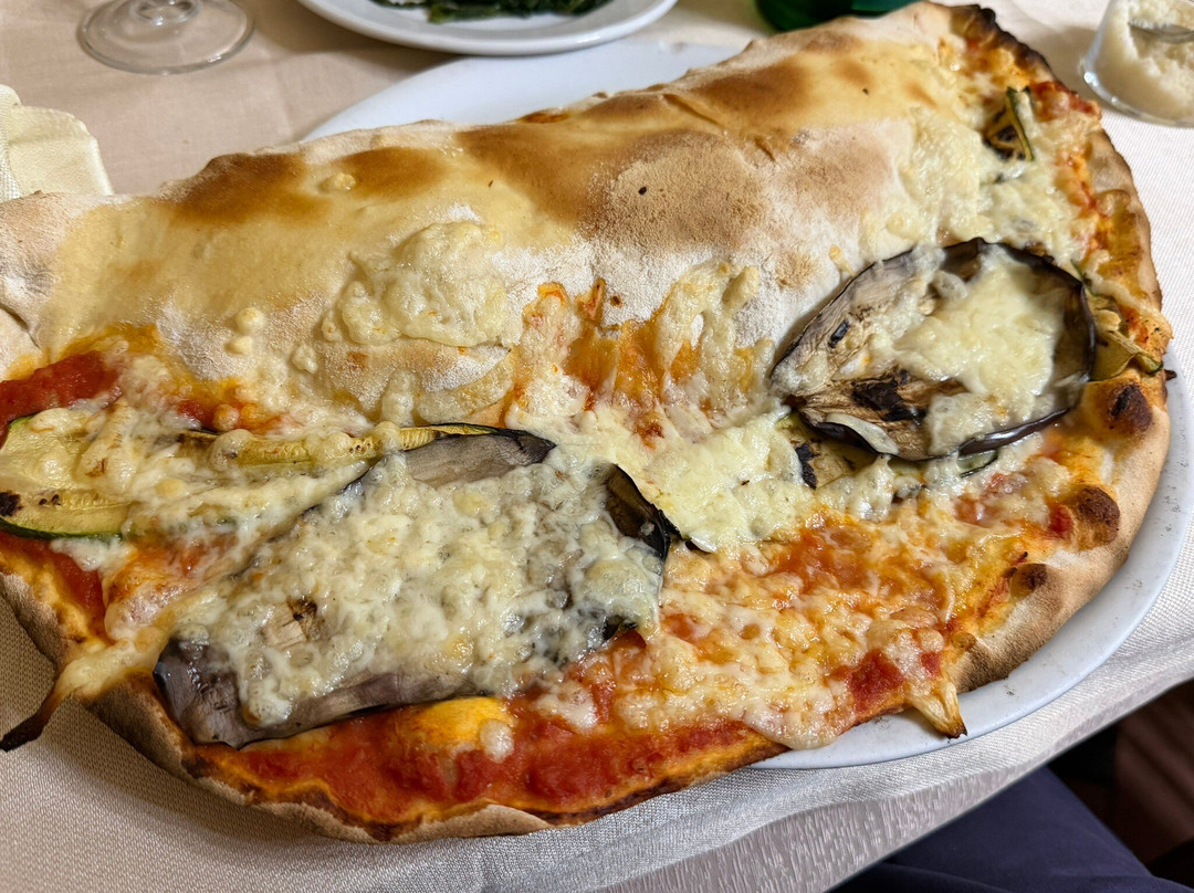 Le Colombe Da Tiziano