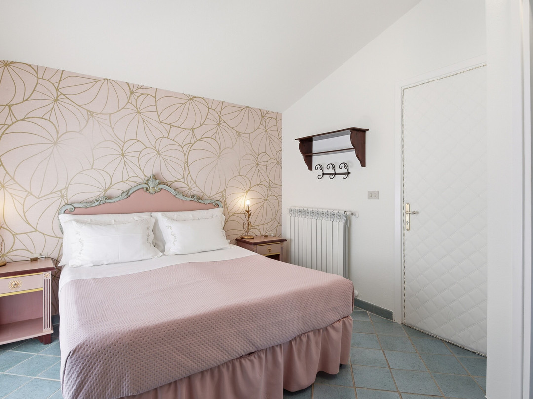 B&b Giglio di Mare主图