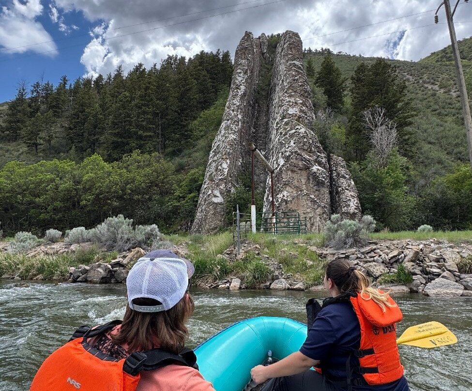 Destination Sports and Adventure-Henefer必去景点