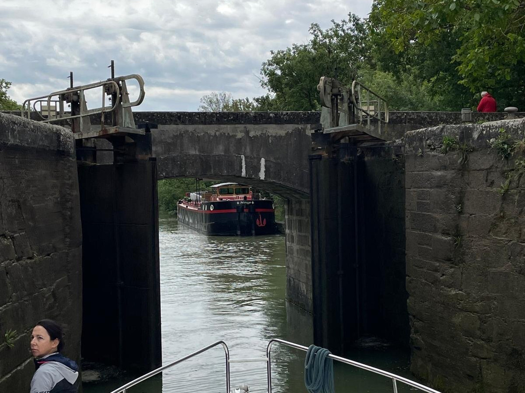 Le Boat - Carcassonne (Trèbes)-Trebes必去景点