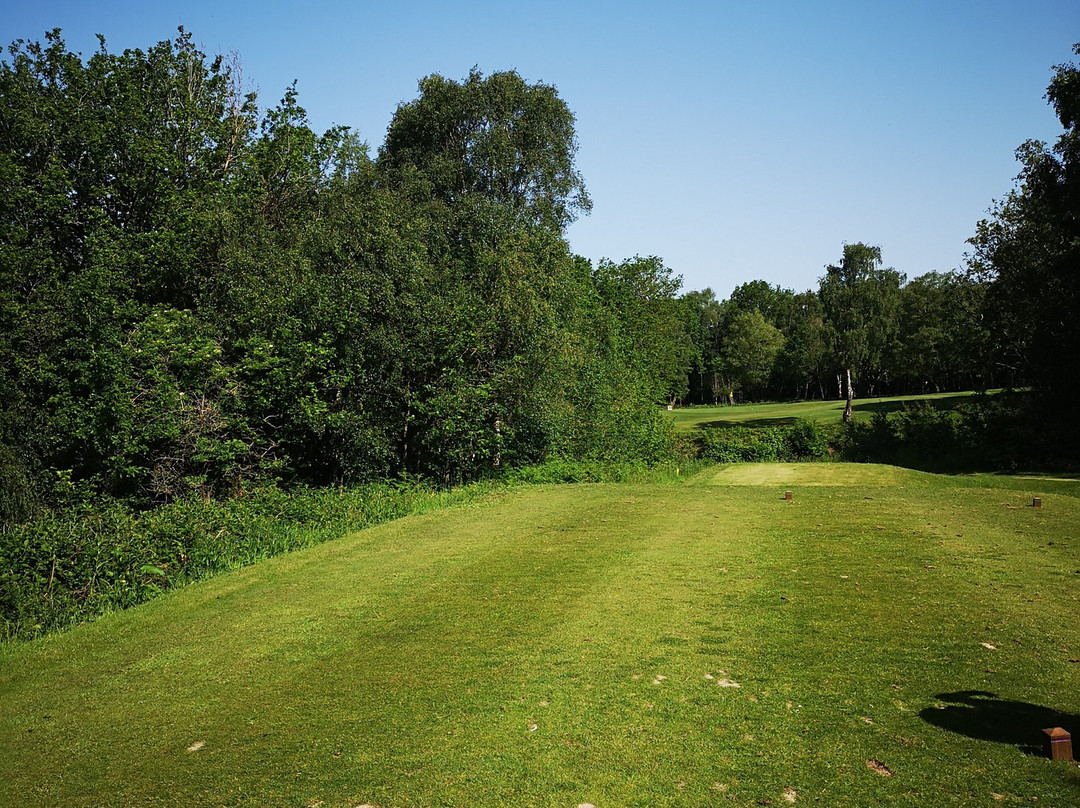Mellor Golf Club-Mellor必去景点
