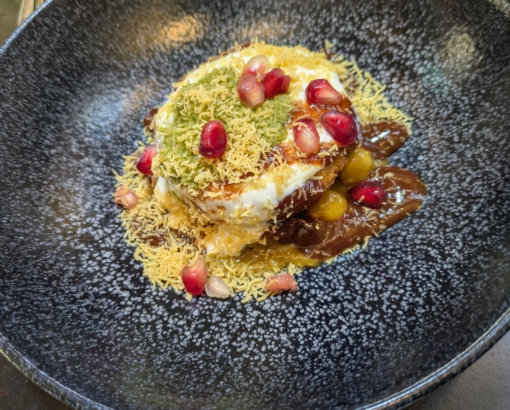 Riwaz By Atul Kochhar