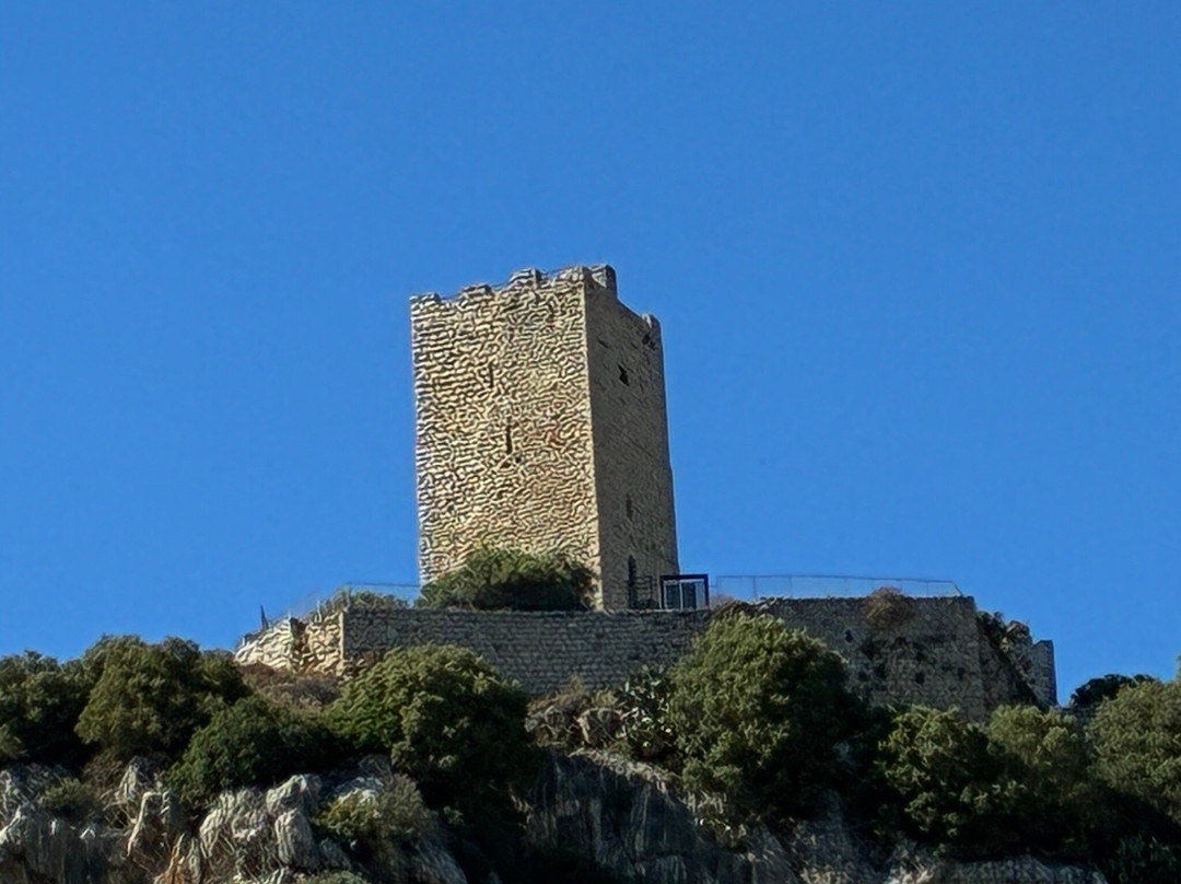 Castello della Fava-Posada必去景点