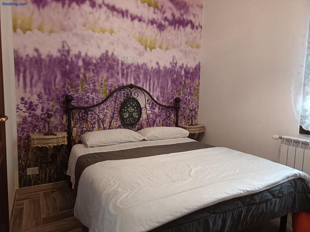 La Lavanda
