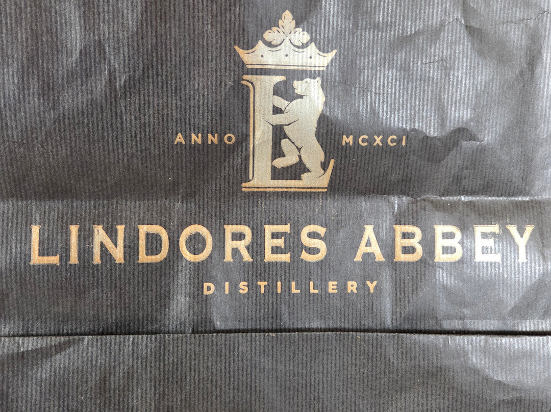 Lindores Abbey Distillery-Newburgh必去景点