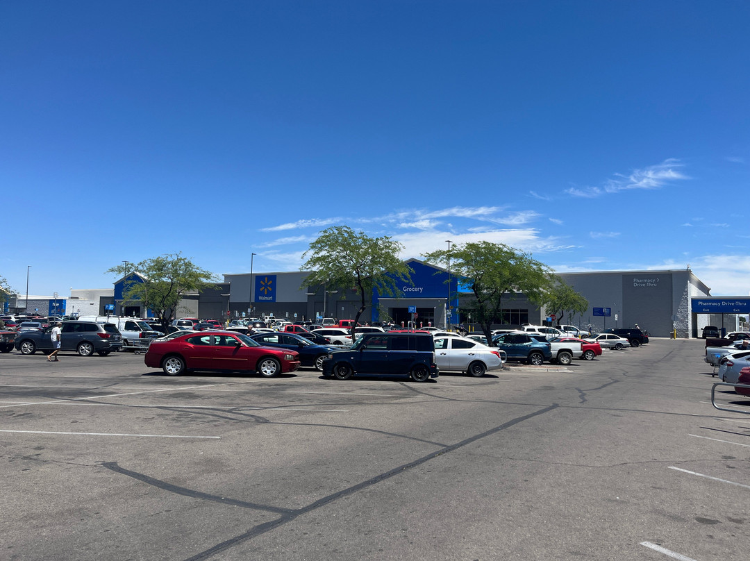 Walmart Supercenter