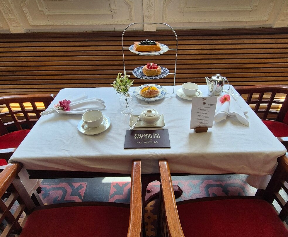SS Nomadic-贝尔法斯特必去景点