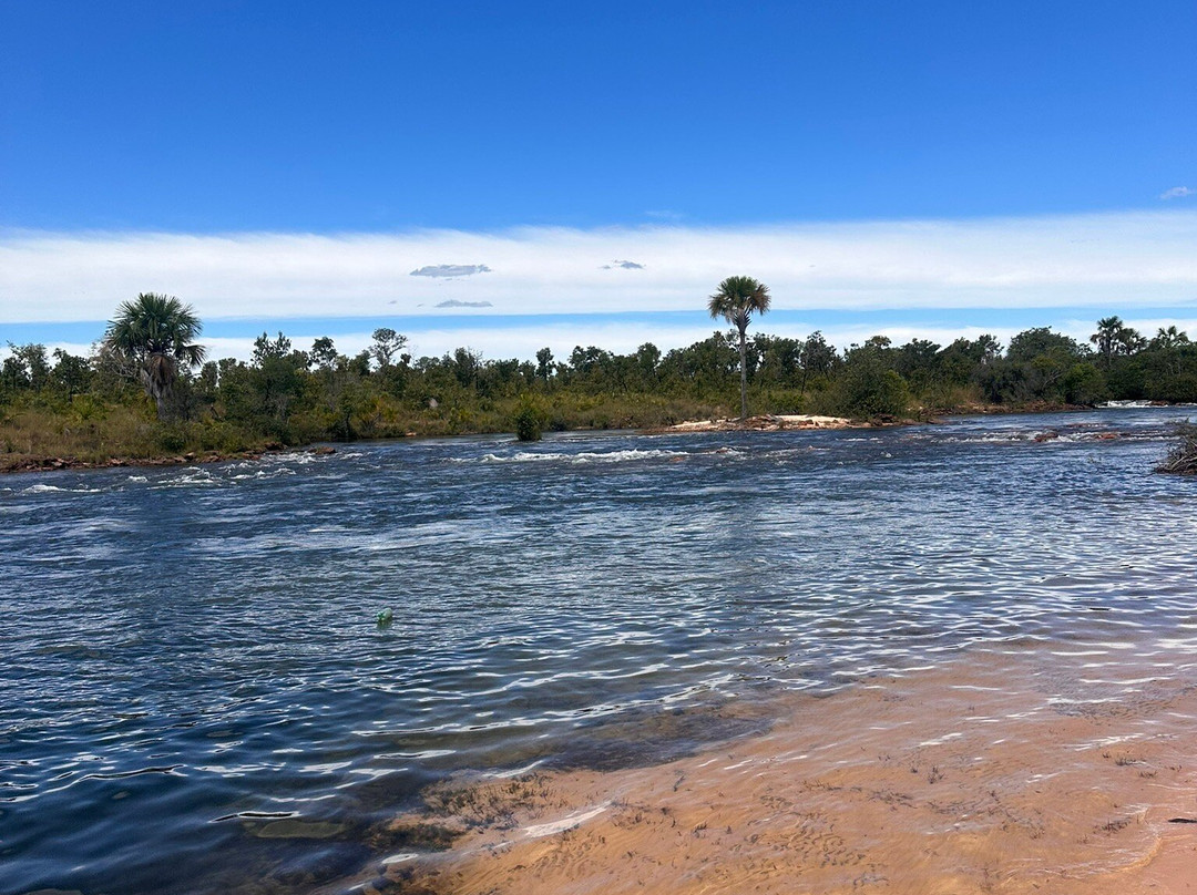 Lacos do Jalapao-Jalapao State Park必去景点