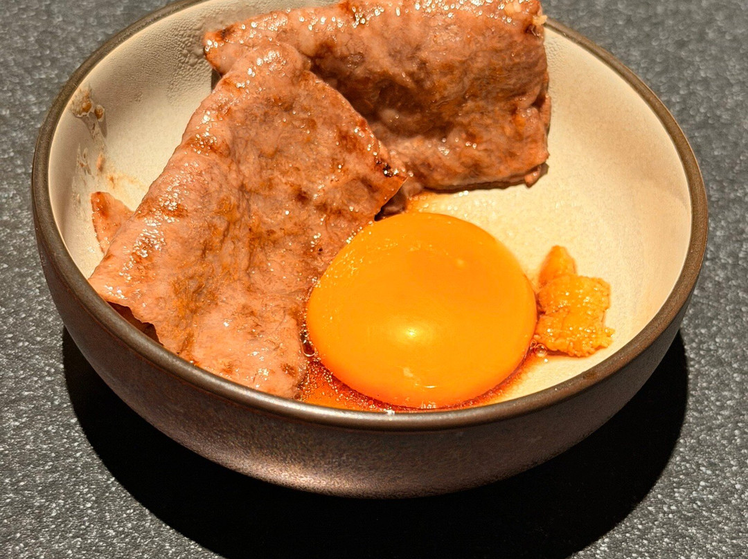 名古屋 焼肉きらく