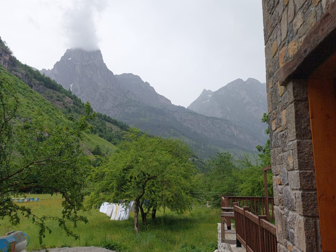 Balkan Natural Adventure-Pejë必去景点