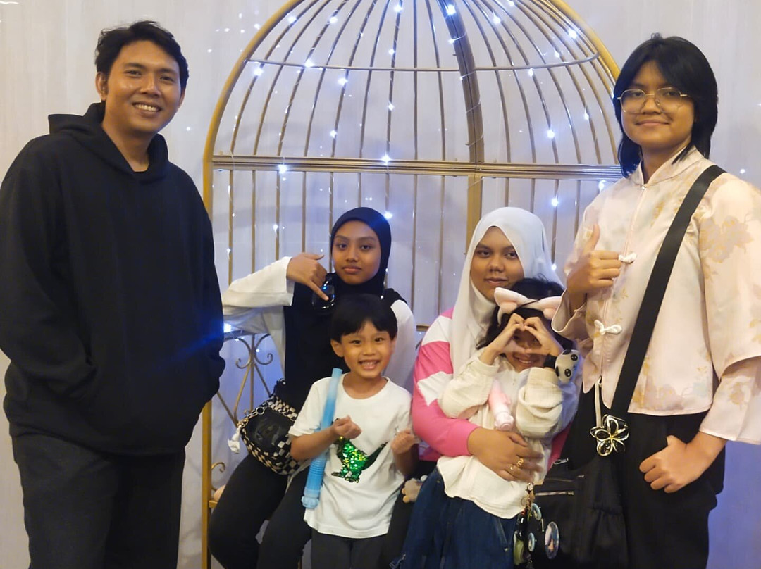 Wyndham Grand I-City