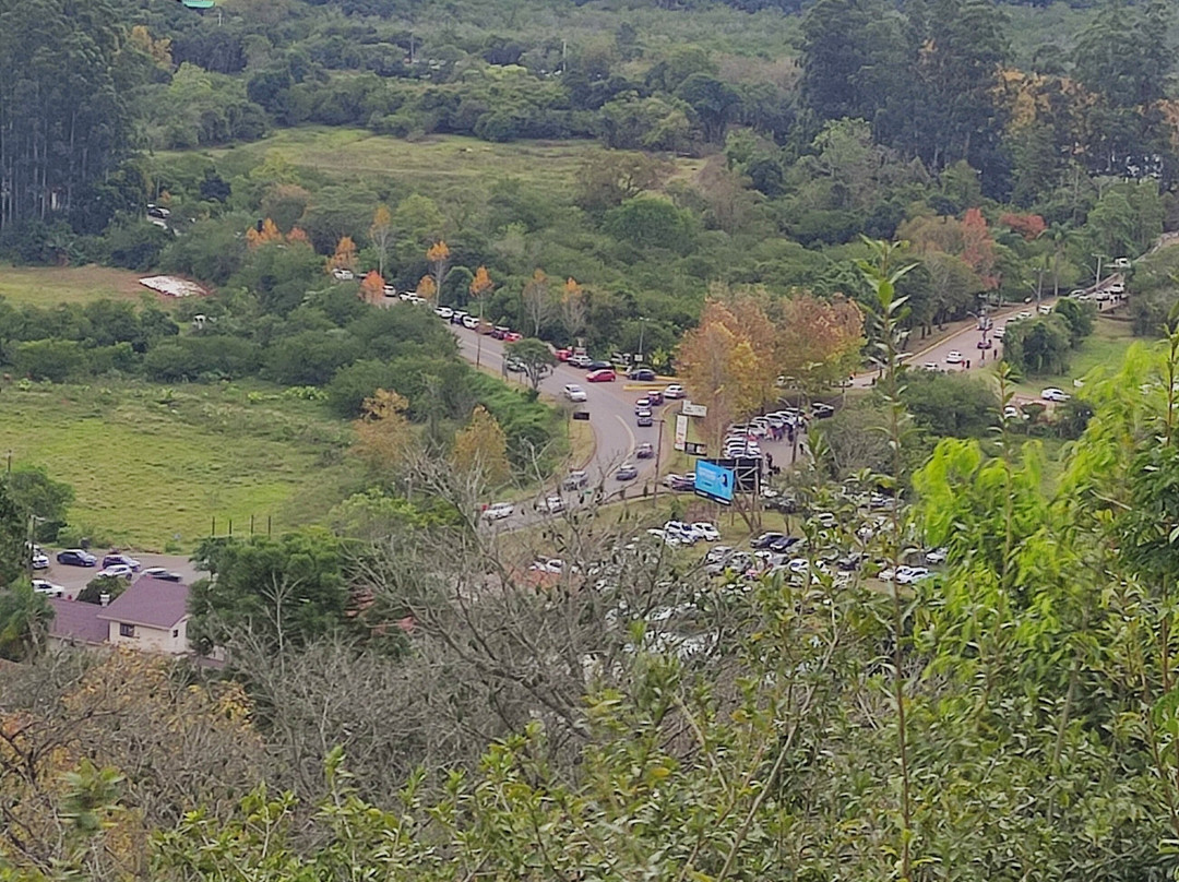 Ivoti Belvedere-Ivoti必去景点