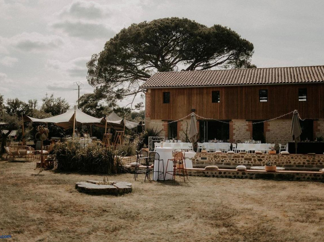 Domaine de Barthas