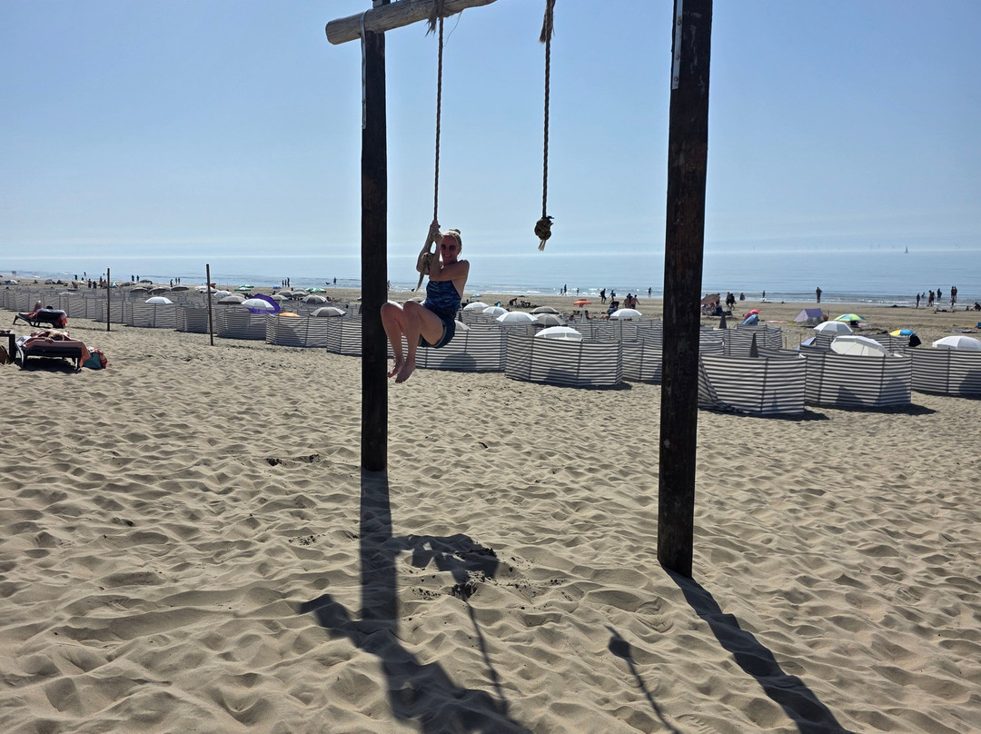 Camping Sollasi