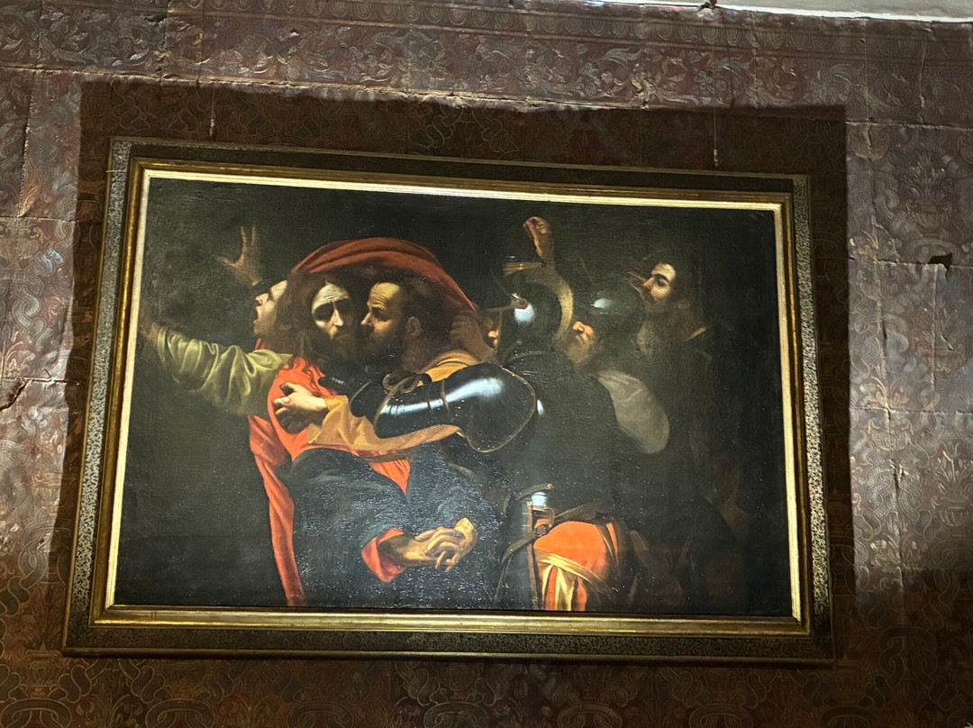 Palazzo Chigi Ariccia-阿里恰必去景点