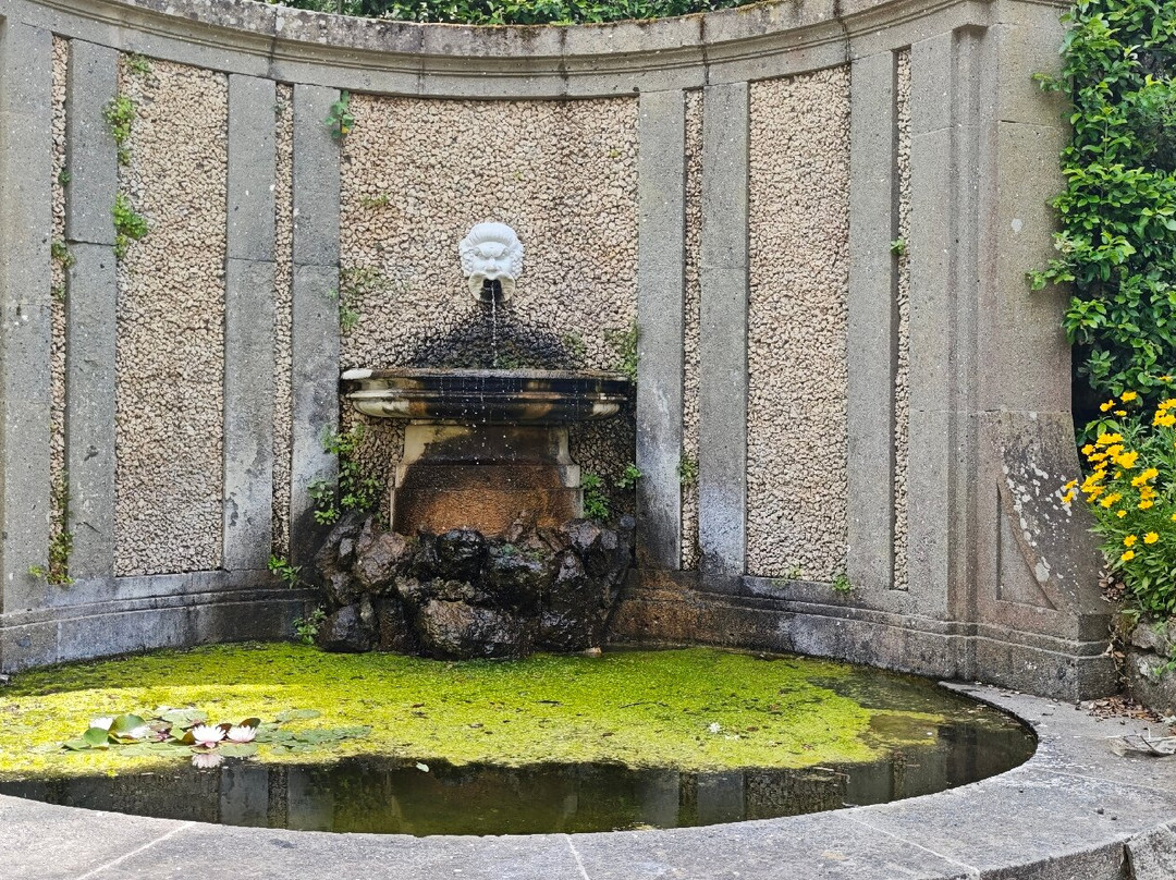 Palazzo Pontificio-冈多菲堡必去景点
