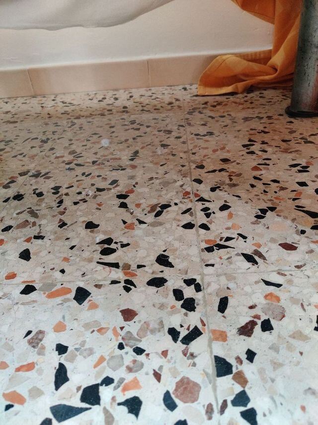 罗莎穆贝勒酒店-客卧