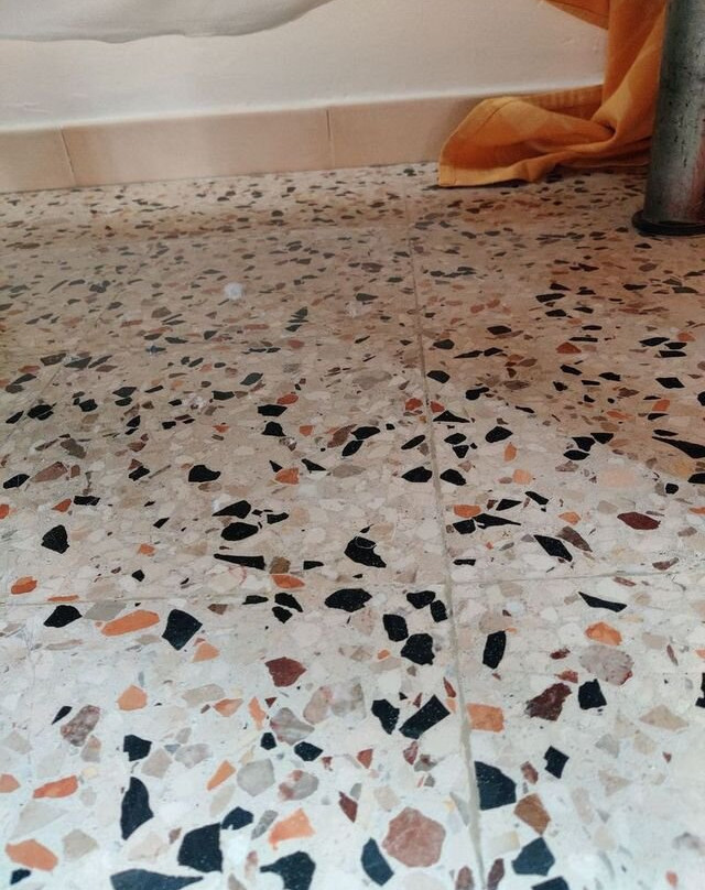罗莎穆贝勒酒店主图