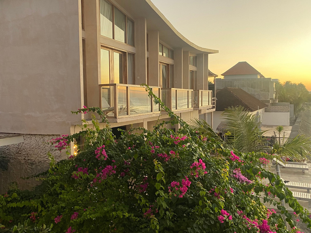 Noosa Dive Resort-Ped必去景点