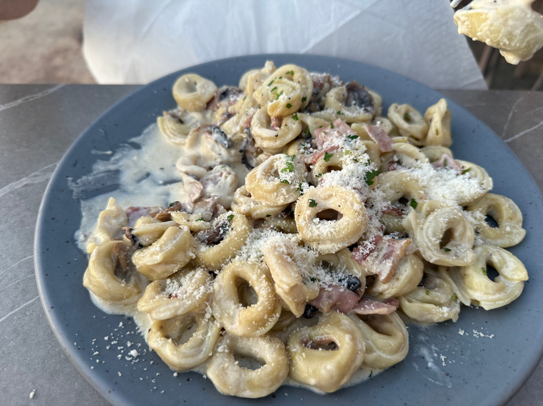 Da Marco Ristorante