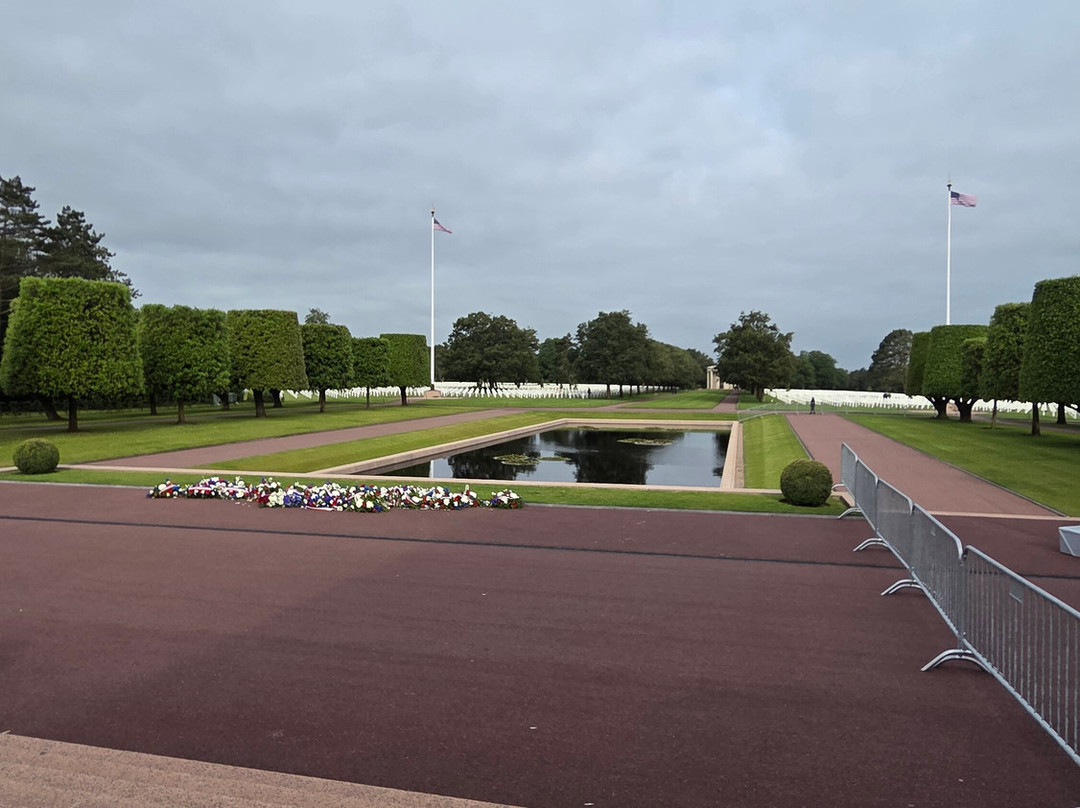 Normandy44 Tours-巴约必去景点