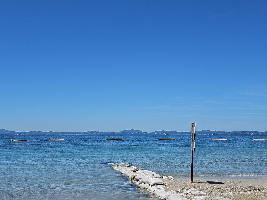 Laguna Beach - Ksamil-Ksamil必去景点