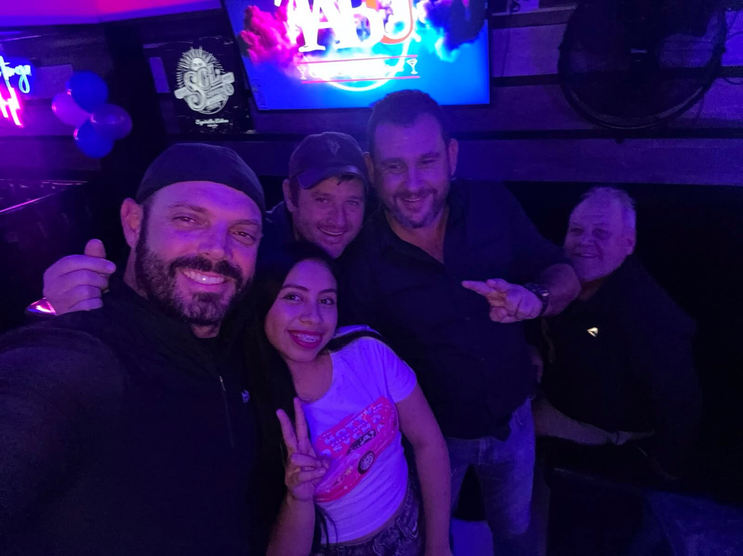 Tabu The Club Original