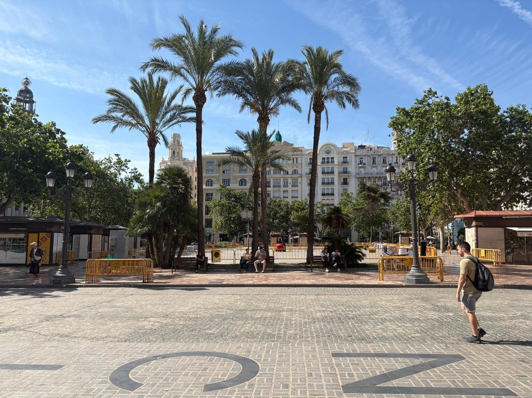 Olmaya Flats Valencia