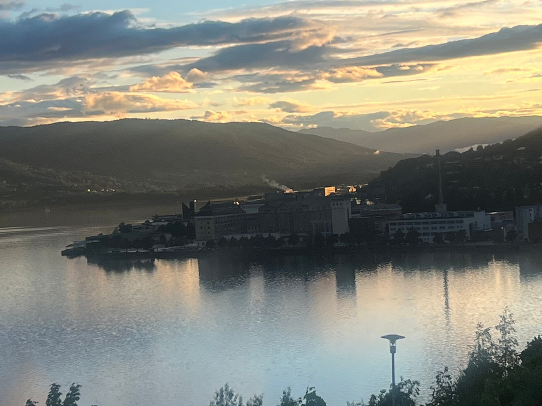Brattrein Hotell - Unike Hoteller主图