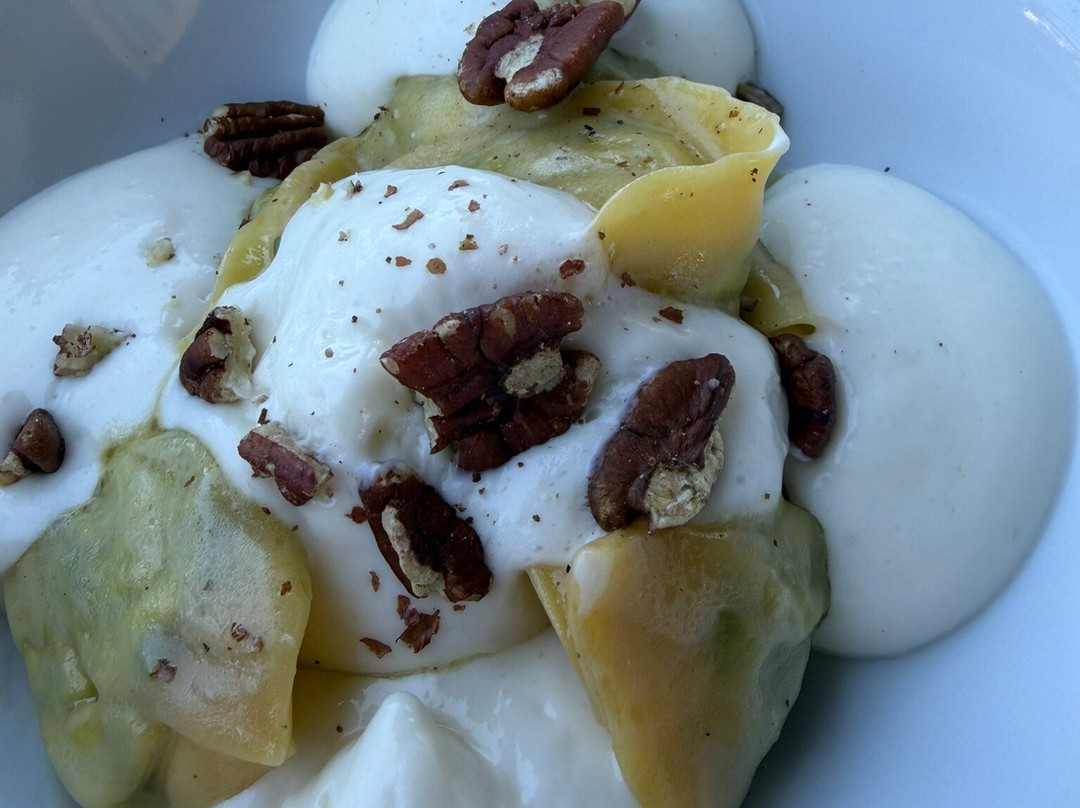 Gelateria Bistrot Il Ginepro