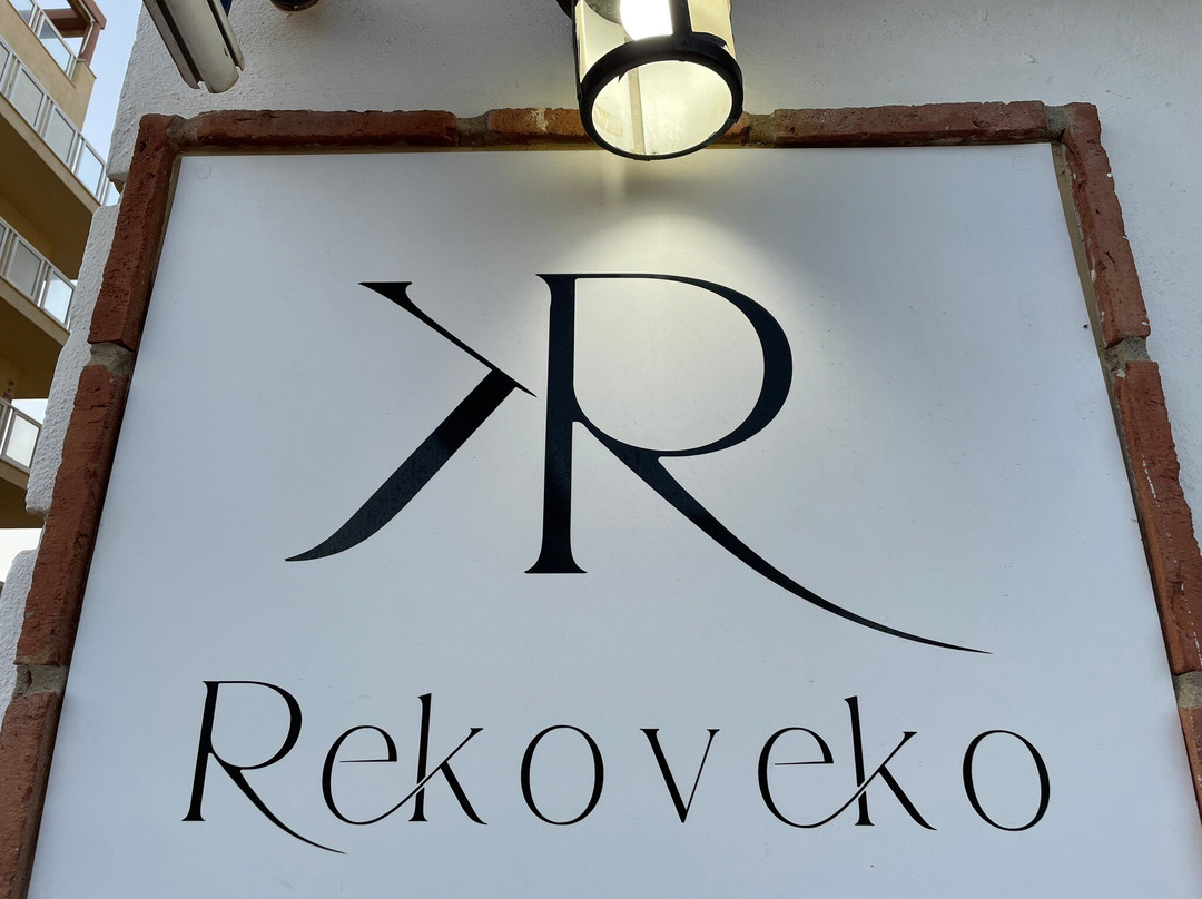 Rekoveko