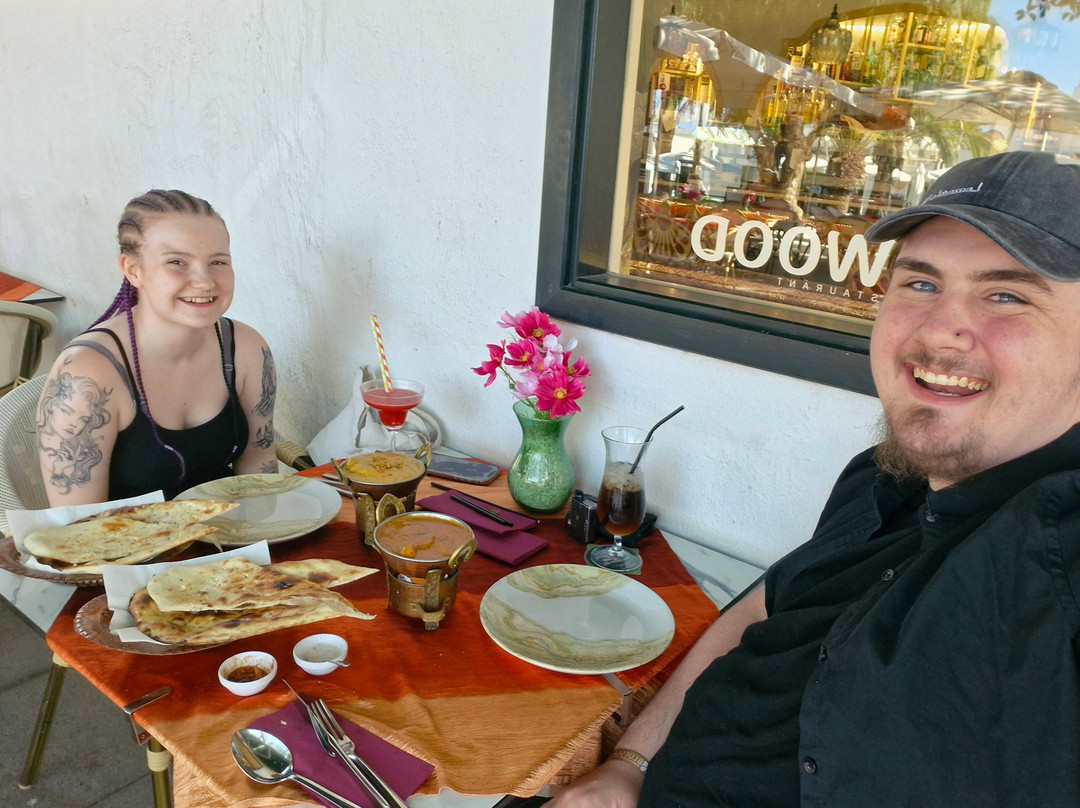 Bollywood Indian Restaurant