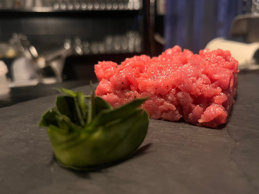 Il Tagliere Gourmet