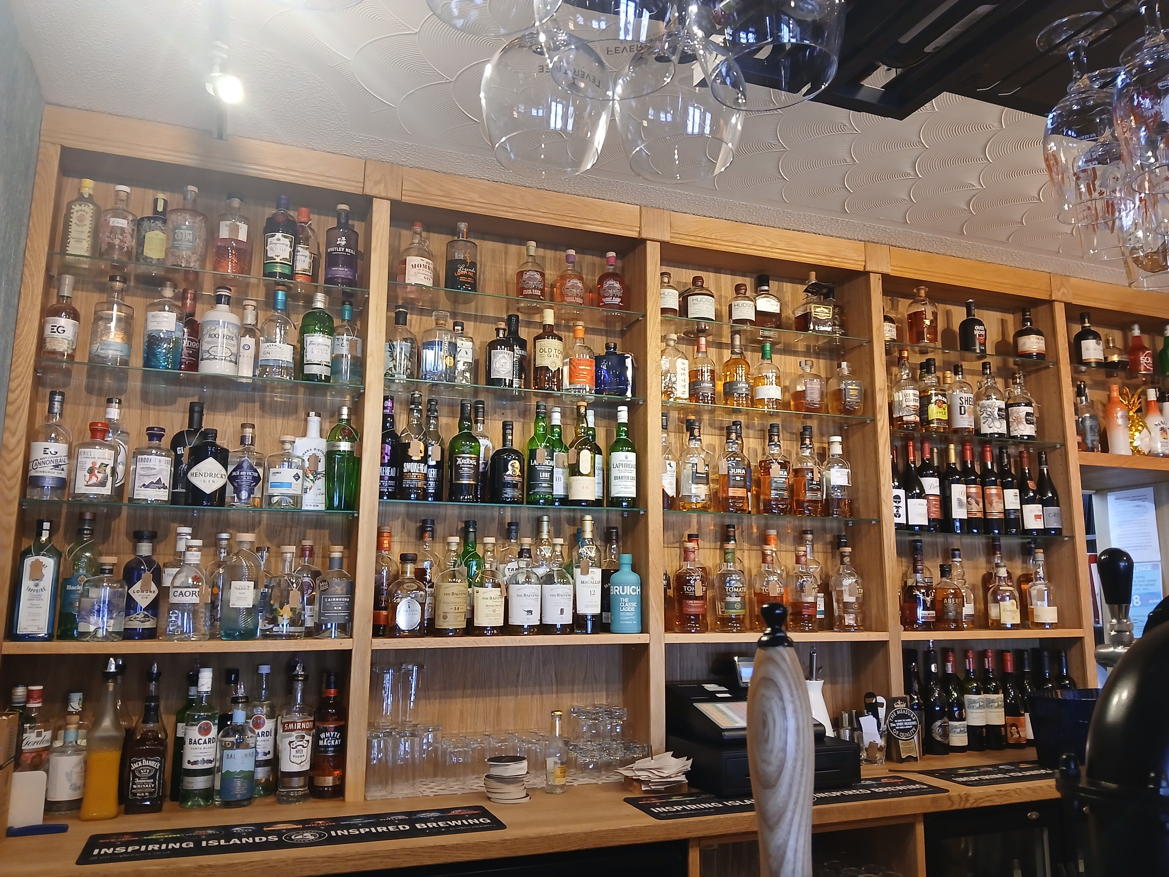 香桃木银行酒店-旅行者
