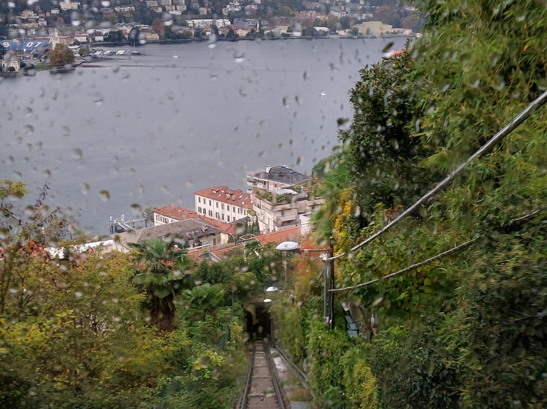 Monte San Primo-科莫必去景点