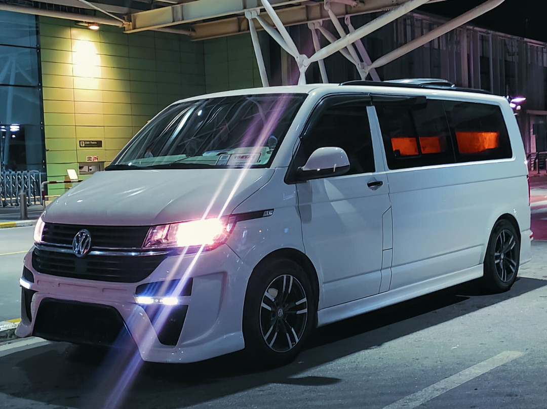 Rj Vip Transfer Agency-Chadwell St Mary必去景点