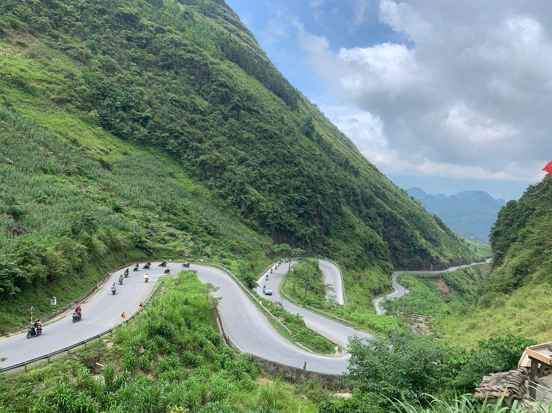 Opi Adventure Ha Giang-Ha Giang必去景点