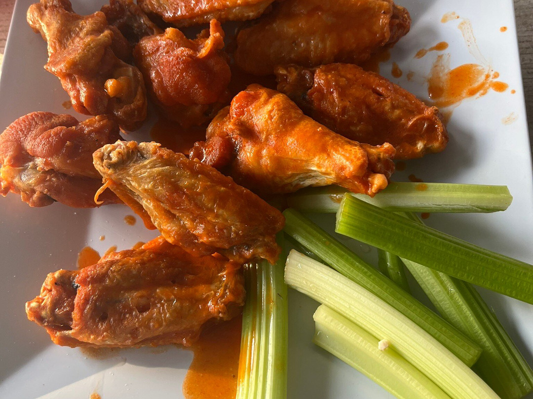 Eddie's