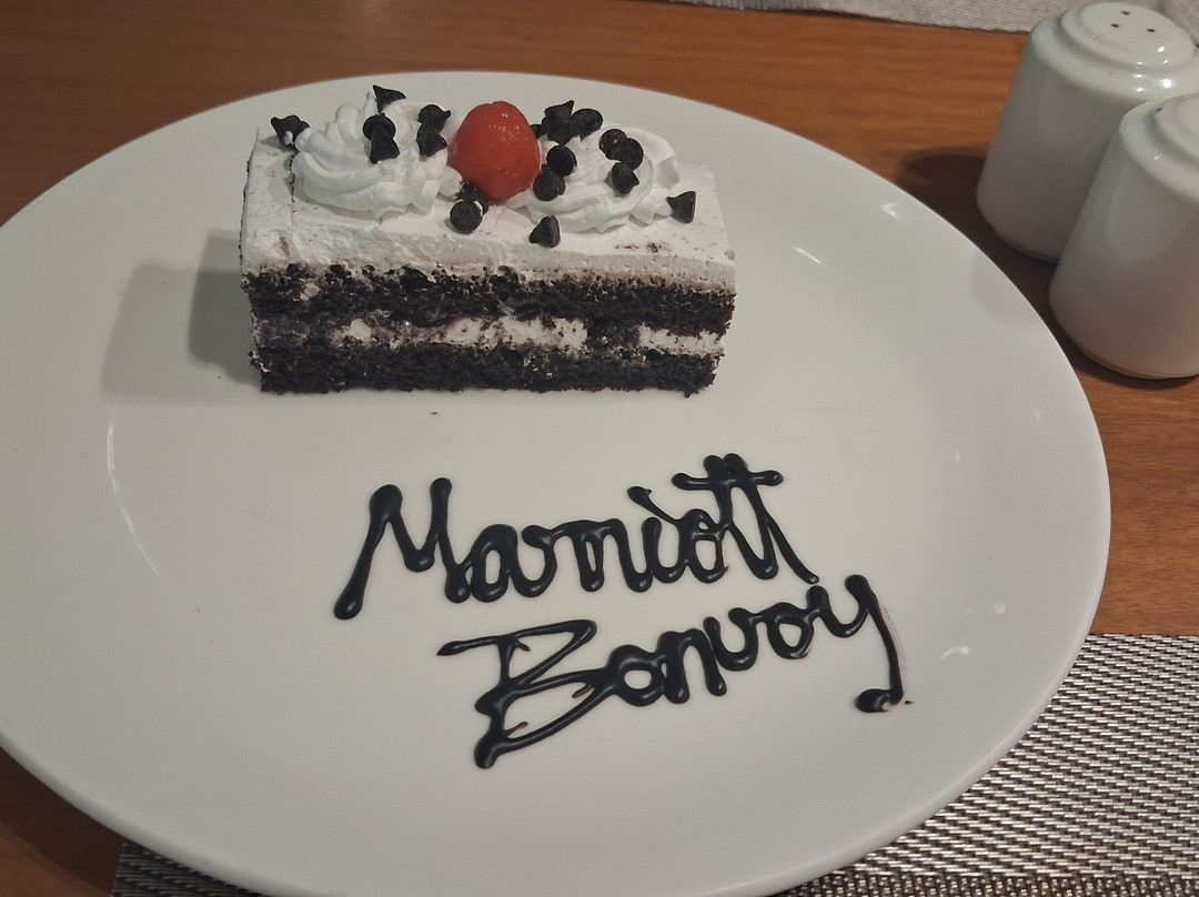 Fairfield by Marriott Chennai OMR主图