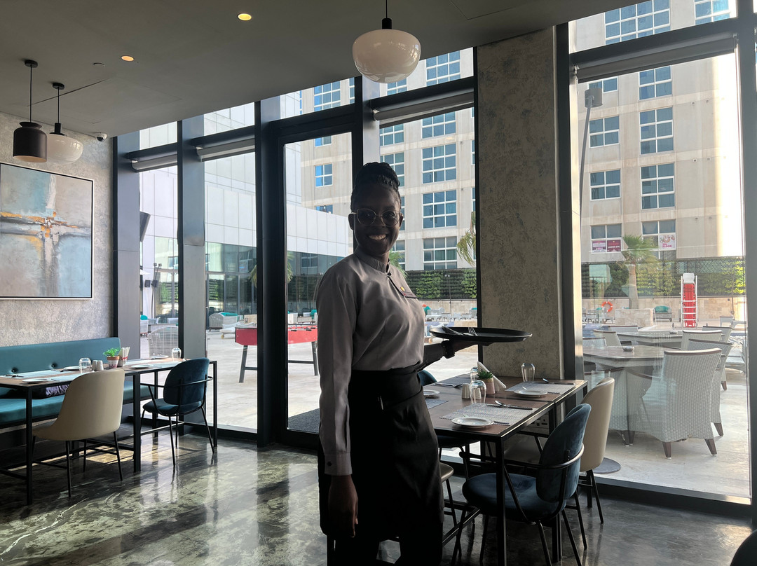 瑞士贝尔苏特普麦纳麦巴林酒店主图