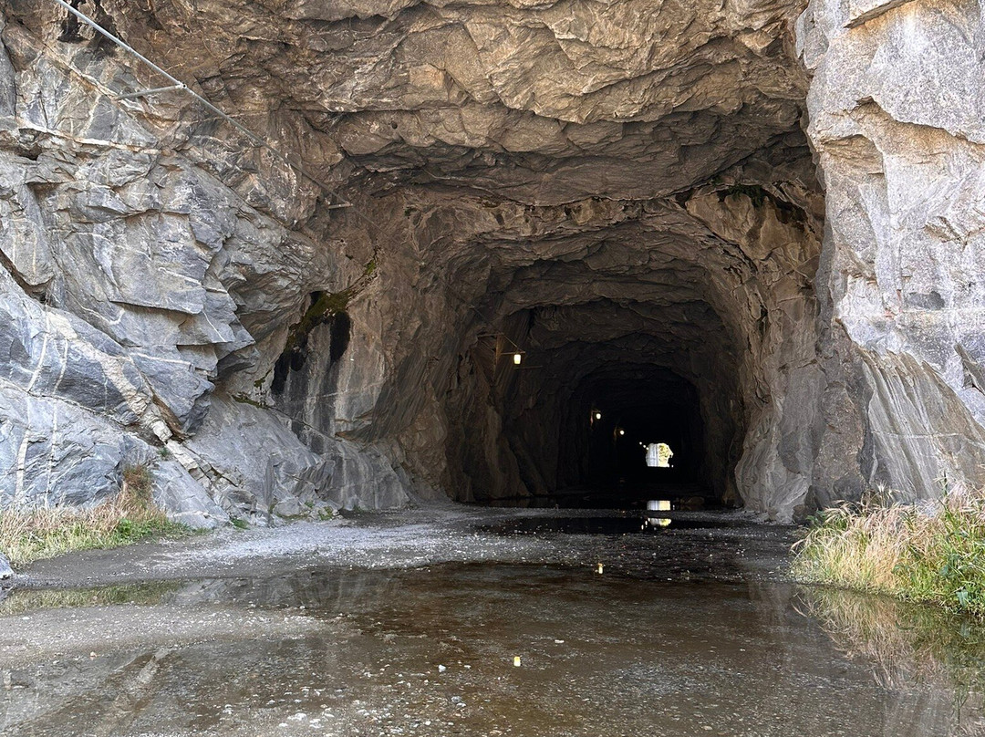 Wapama Falls-优胜美地国家公园必去景点