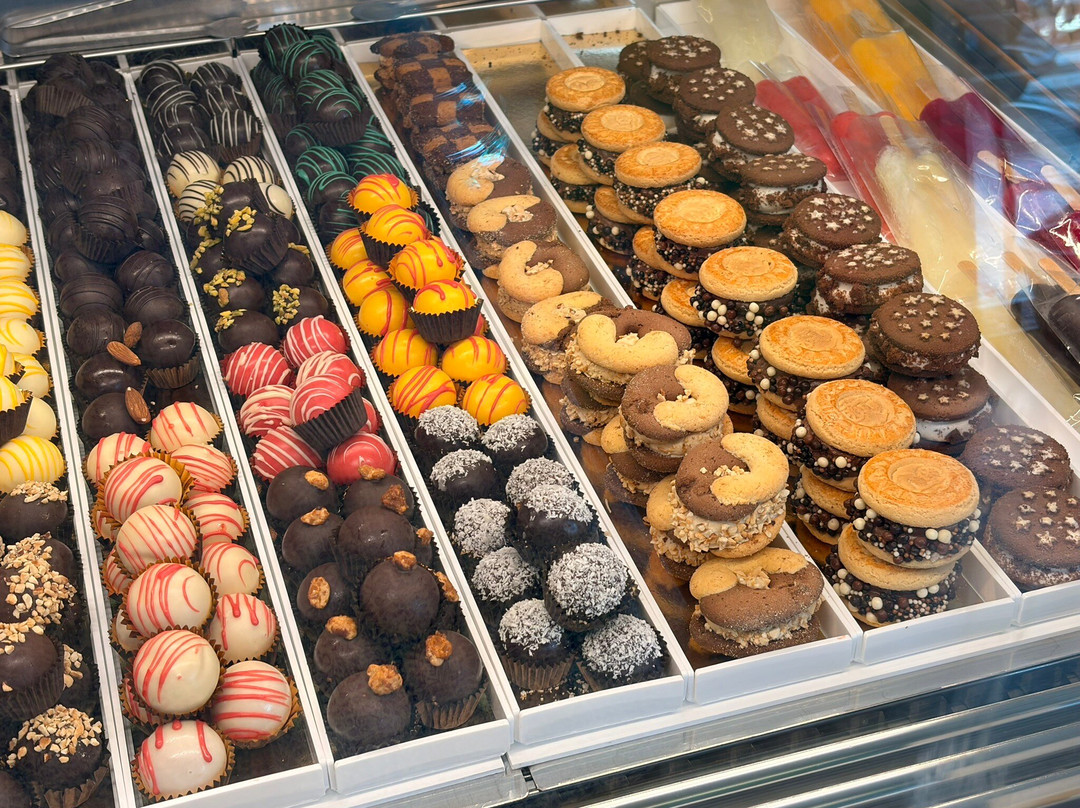 Gelateria Mia