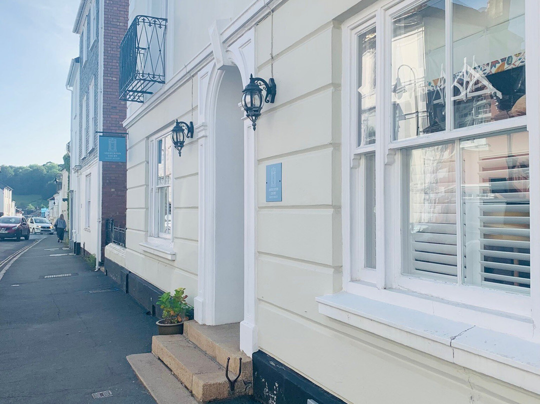 Ashburton Court Guest House主图