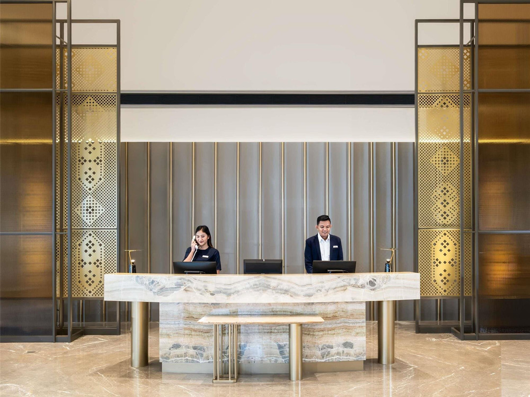 Novotel Pontianak Convention Centre