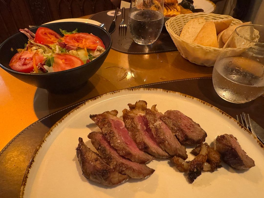 Osteria Primo Piano
