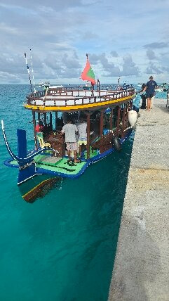 Fulidhoo Dive & Water Sports-Fulidhoo必去景点