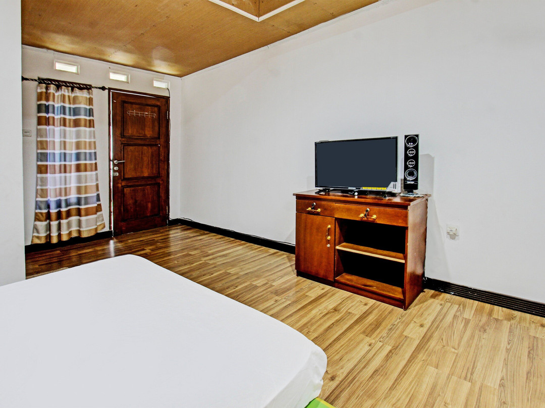 Hotel O Panorama Rinjani LodgeNearTaman Nasional Gunung Rinjani