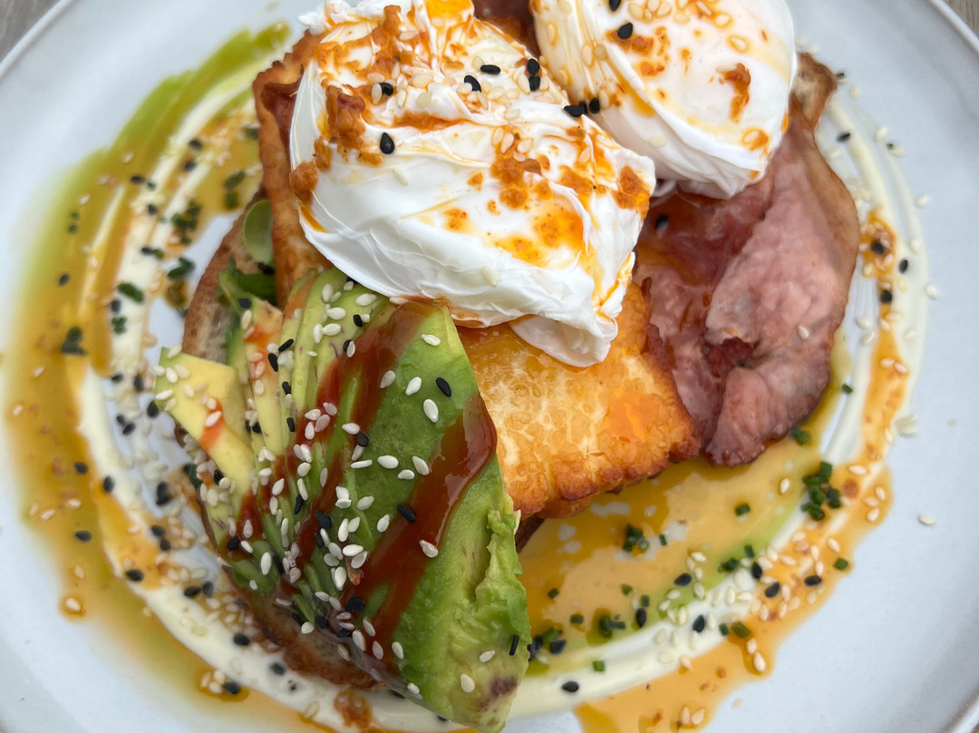 Parc Y Bocs Farm Shop, Cafe and Restaurant-Kidwelly必去景点